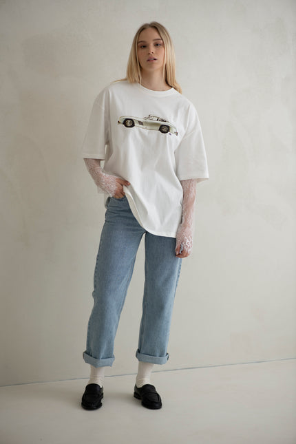 LARUS white