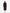 NEUS trench coat black