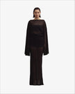 STELLA set black