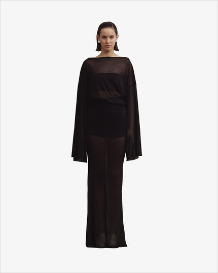 STELLA set black