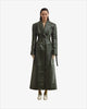 EMA coat green