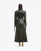 EMA coat green