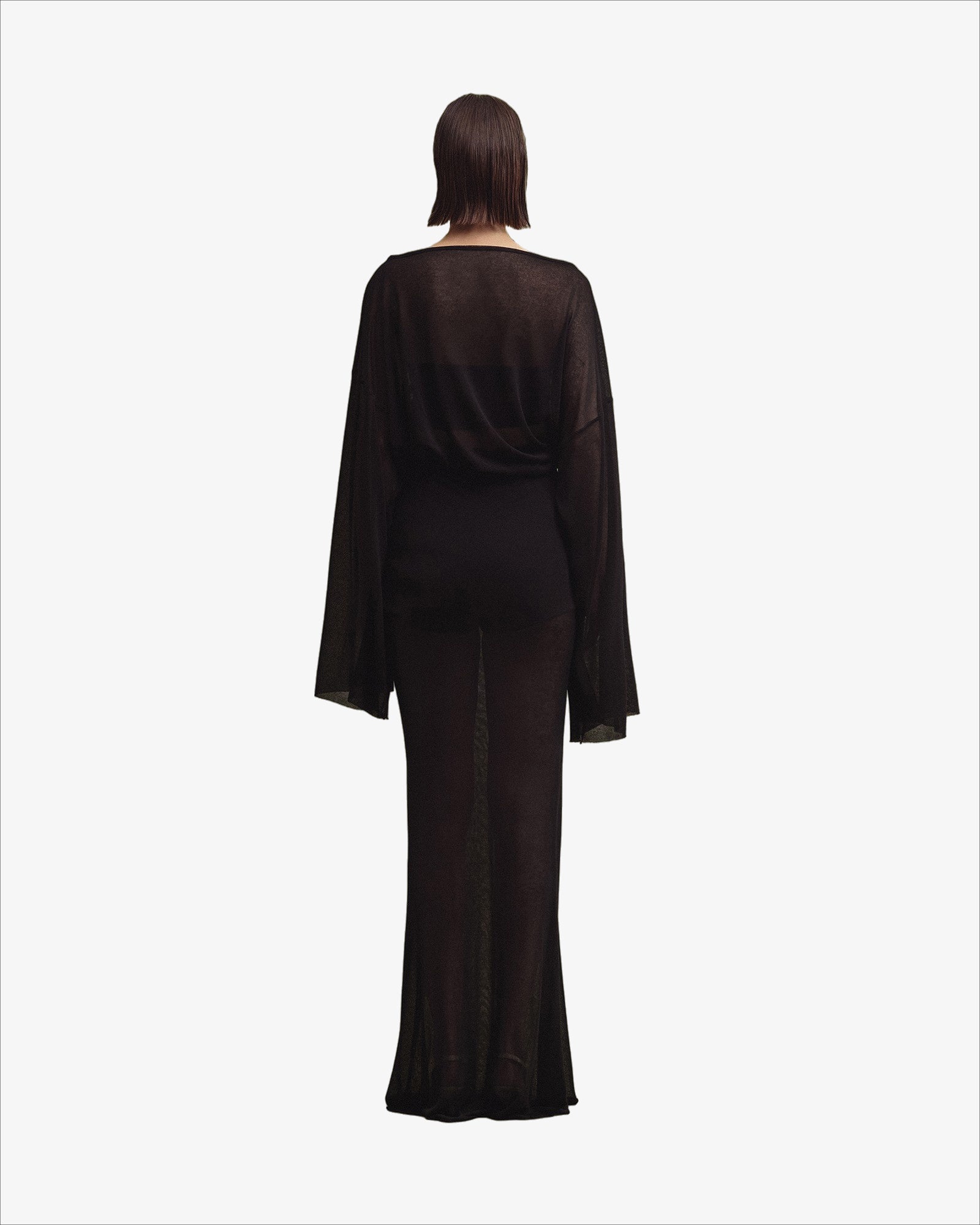 STELLA set black