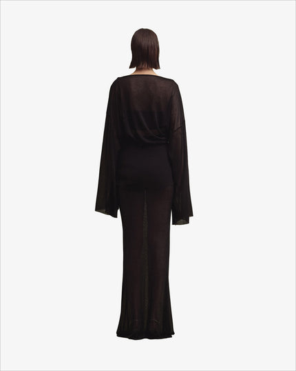 STELLA set black