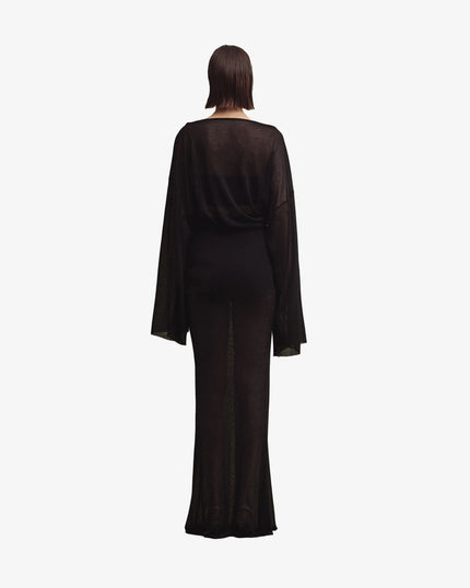 STELLA set black