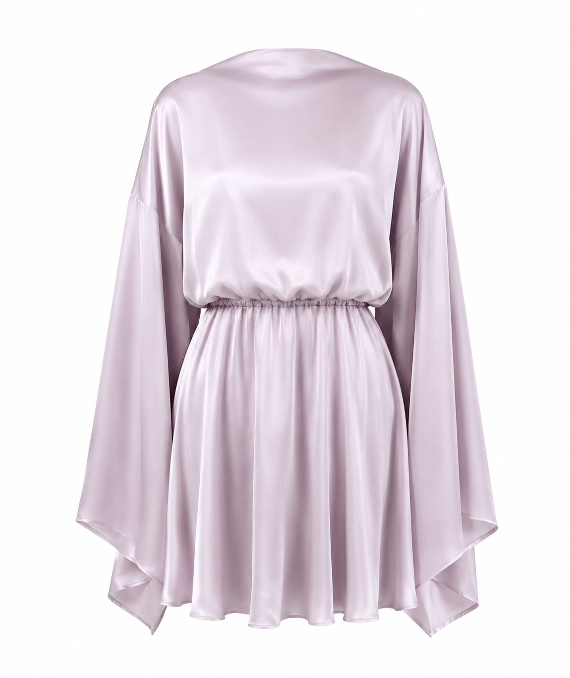 NINA dress lavander