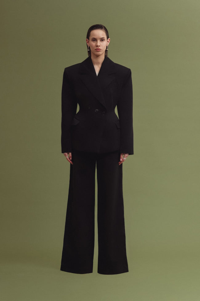 ISLA wide leg pants