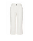 REA pants off white