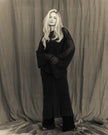 STELLA set black