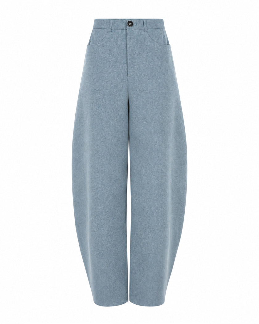 TIJANA jeans washed blue
