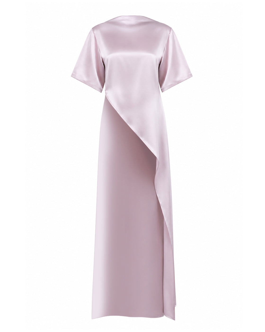 VALERIJA t-shirt lavender